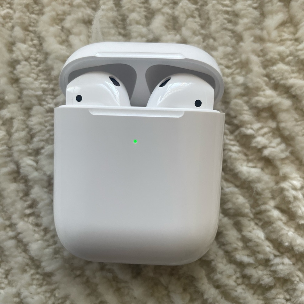 Apple Airpods 2s